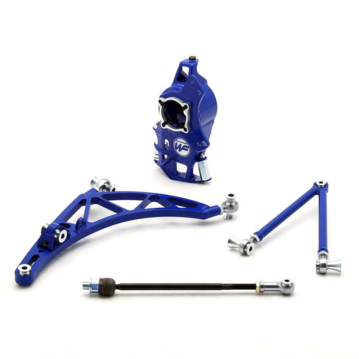 Wisefab Lock Kit for Mazda RX-8